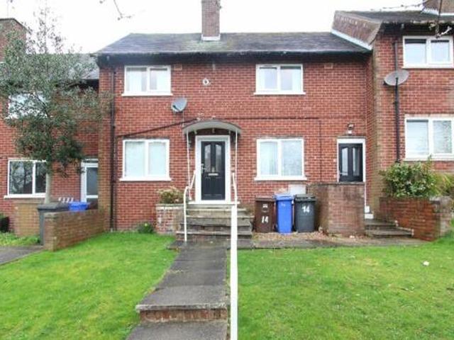 House for rent in Lowedges, South Yorkshire
