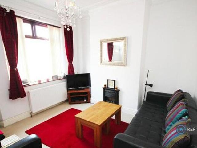 House for rent in Crosspool, South Yorkshire