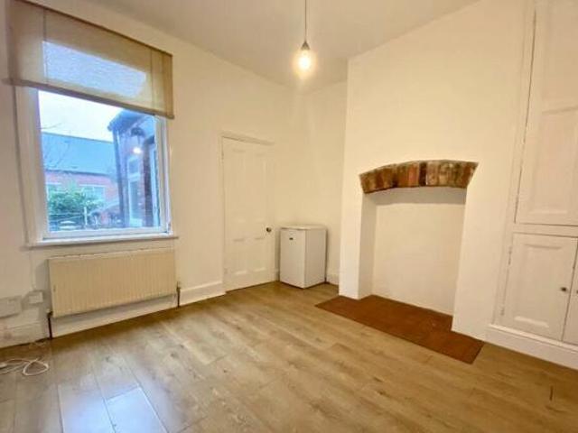 House for rent in Walkley, South Yorkshire