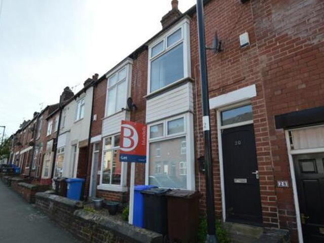 House for rent in Banner Cross, Ecclesall