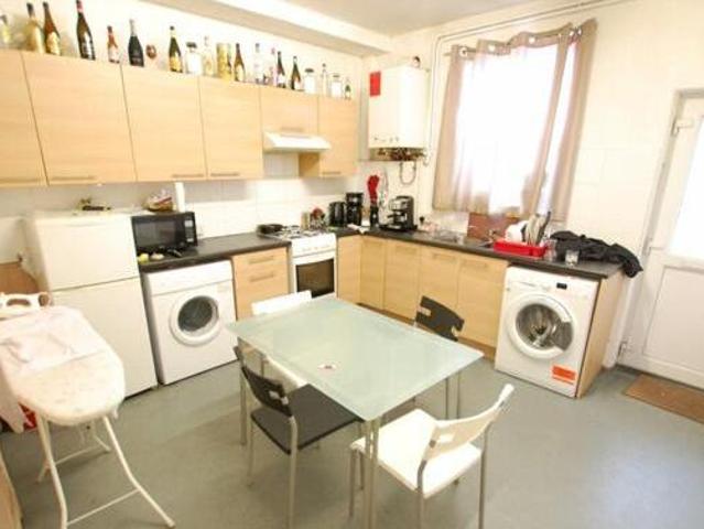 House for rent in Heeley, South Yorkshire