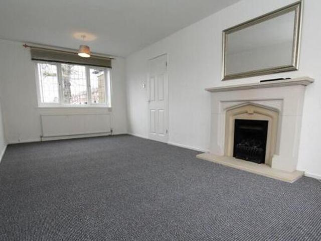 House for rent in Gleadless Valley, Sheffield