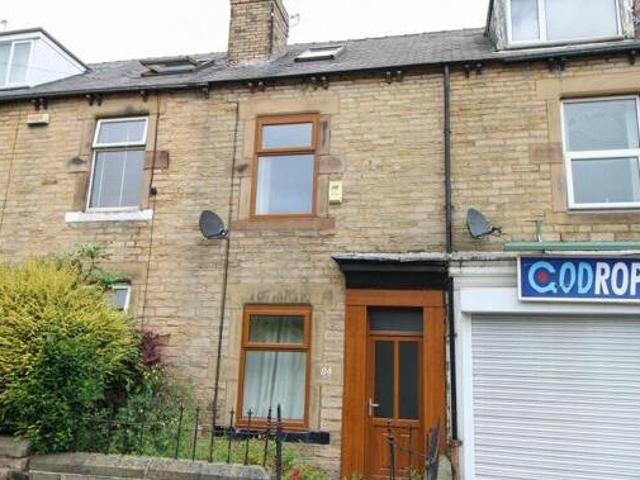 House for rent in Malin Bridge, Hillsborough