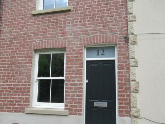 House for rent in North Yorkshire