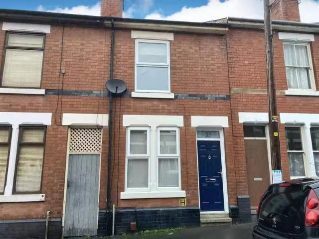 House for rent in Allestree, Derby