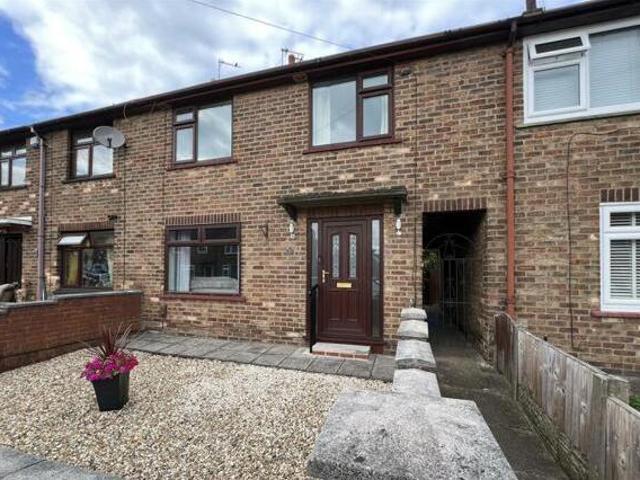 House for rent in Lancashire