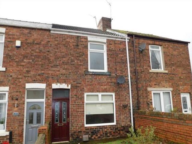 House for rent in New Shildon, Shildon