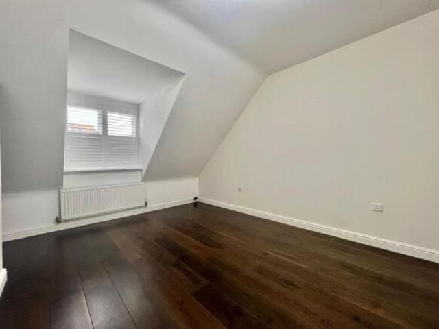 Cottage for rent in Old Wharf, City Of Leicester
