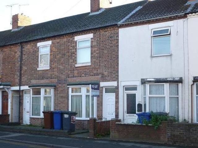 House for rent in On Site (South Staffordshire Water) Tipton Depot, Sandwell