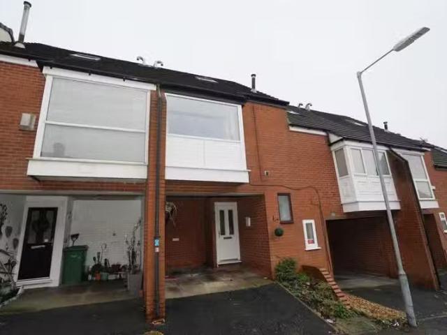 House for rent in Middlebrook, Lee Bank