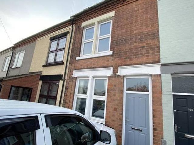 House for rent in Leicestershire, England