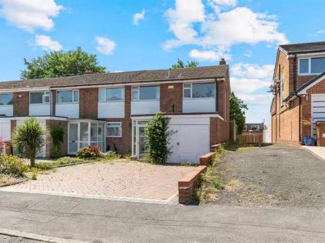 House for rent in Georgia, Isle Of Man