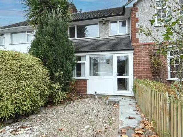House for rent in Turves Green, West Midlands