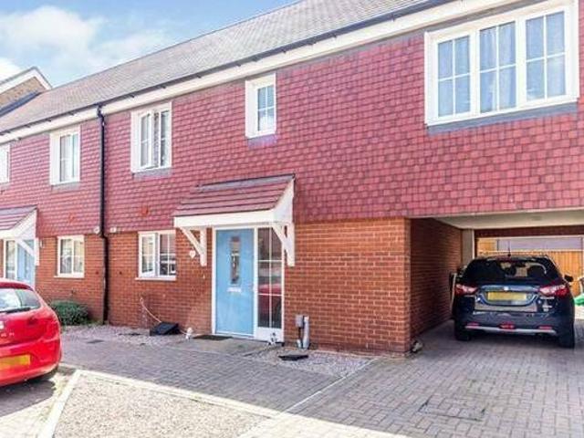 House for rent in Hertfordshire