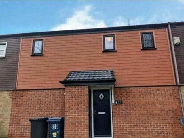 House for rent in Birch Green, Roby Mill