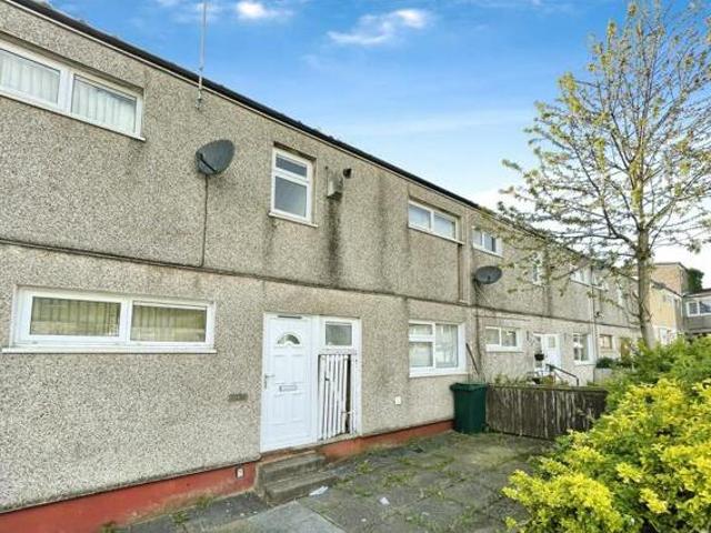 House for rent in Digmoor, Roby Mill