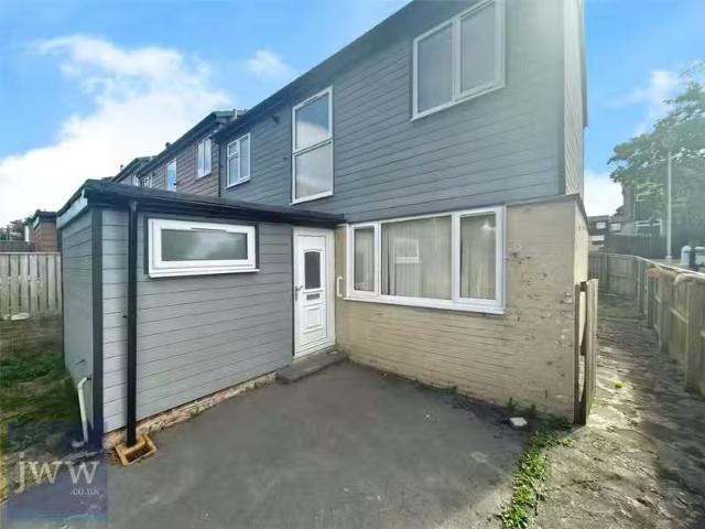 House for rent in Bearpark, Isle Of Man