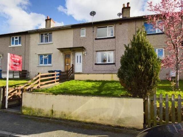 House for rent in Greatwood, Skipton