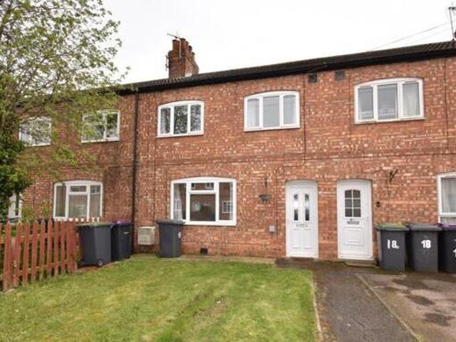 House for rent in Ashby De La Launde, Lincolnshire