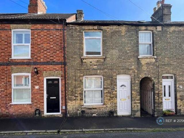 House for rent in Ashby De La Launde, Lincolnshire