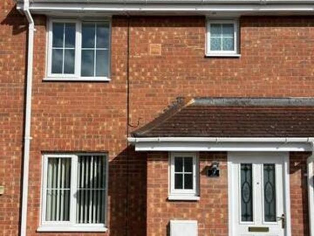 House for rent in Ashby De La Launde, Lincolnshire