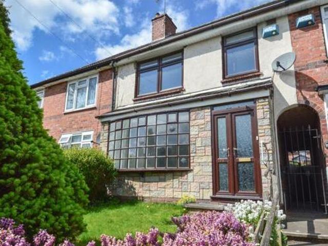 House for rent in West Midlands