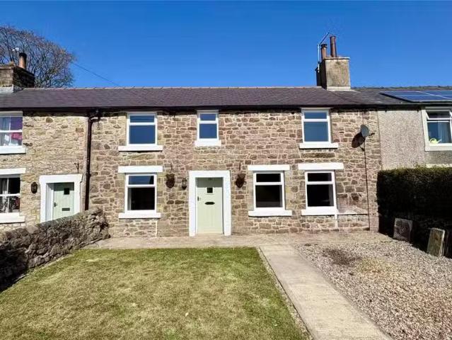 House for rent in Aighton, Bailey and Chaigley, Paradise