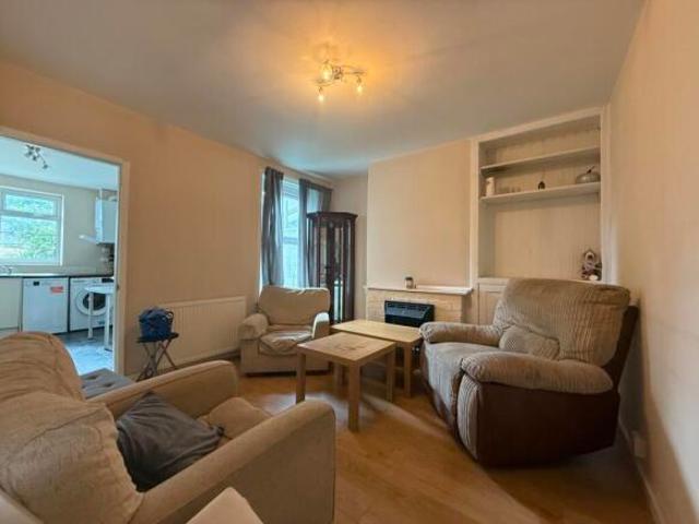 Cottage for rent in Swaythling, City Of Southampton
