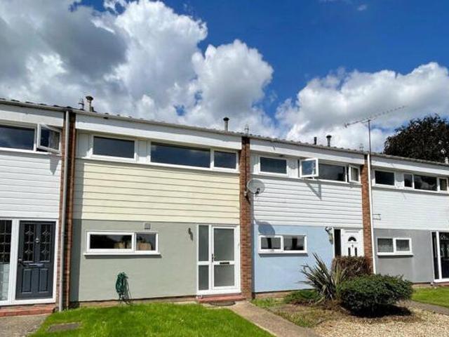 House for rent in Lyons, Greater London