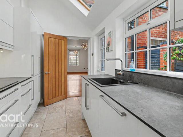 Cottage for rent in Ball Hill, West Midlands