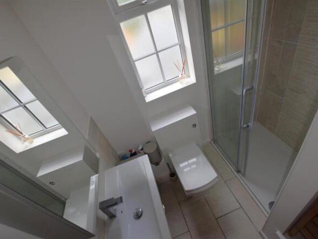 Cottage for rent in Key Street, Suffolk