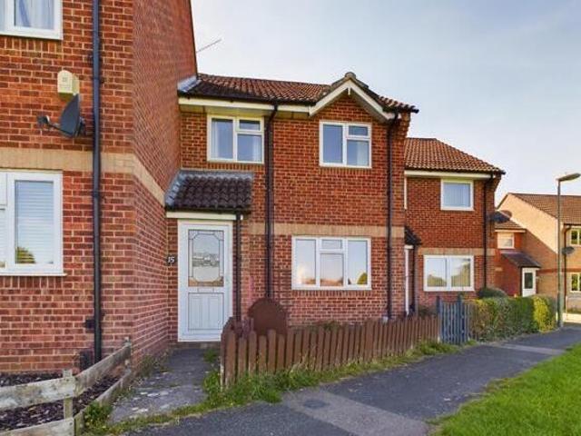 House for rent in South Ham, Priest Down