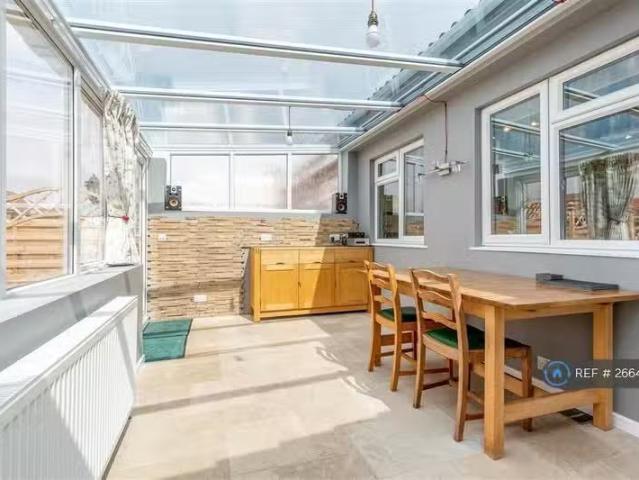 House for rent in Feckenham, City Of Bristol
