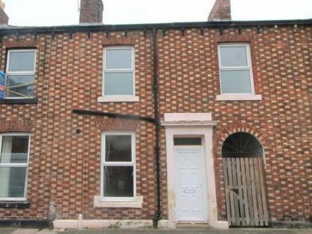 House for rent in Cumbria