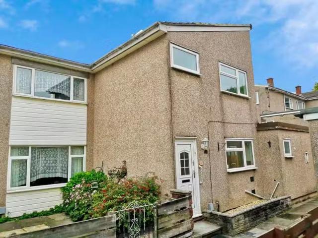 House for rent in Taffs Well, Wales