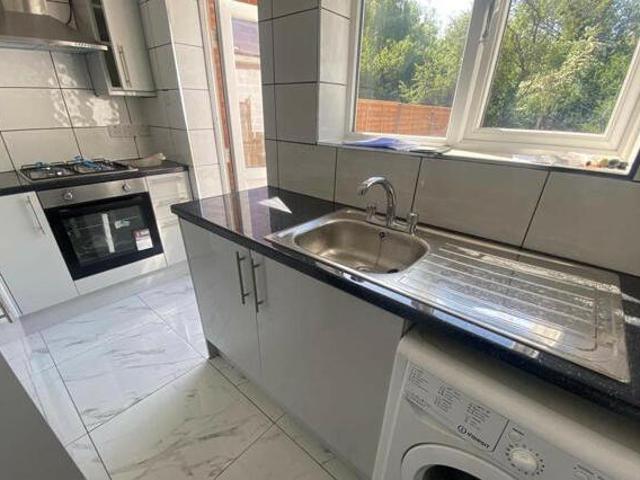 House for rent in Southall, Greater London