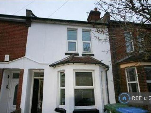 House for rent in Chilworth Old Village, Test Valley