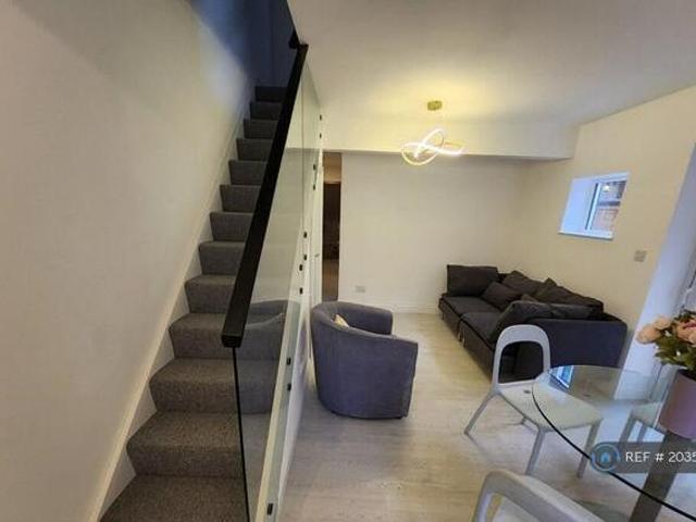 House for rent in Chilworth Old Village, Test Valley