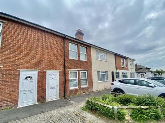 House for rent in Chilworth Old Village, Test Valley