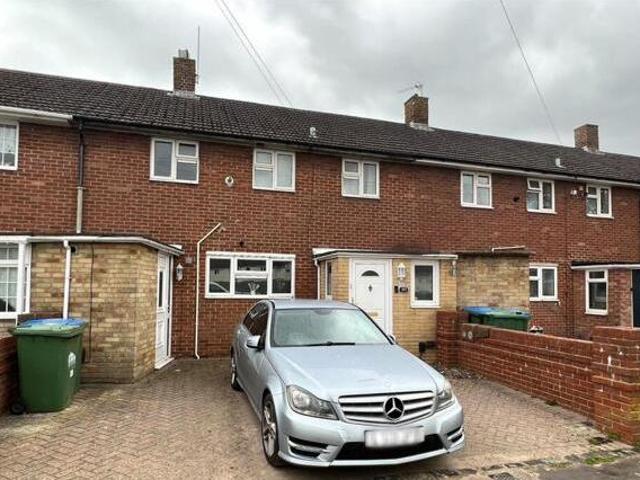 House for rent in Barton Stacey, Hampshire