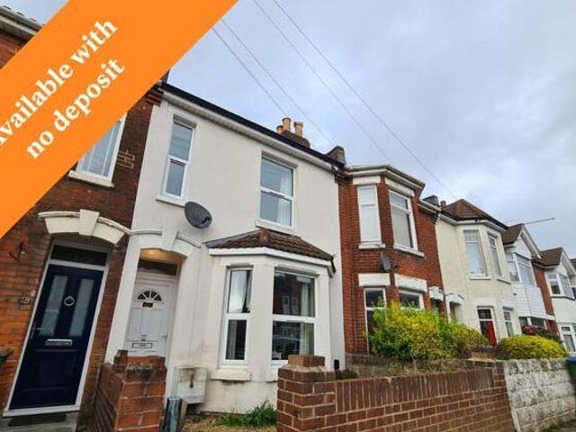House for rent in Barton Stacey, Hampshire