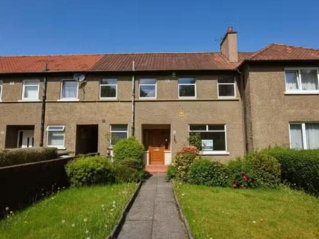 House for rent in Nitshill, Scotland