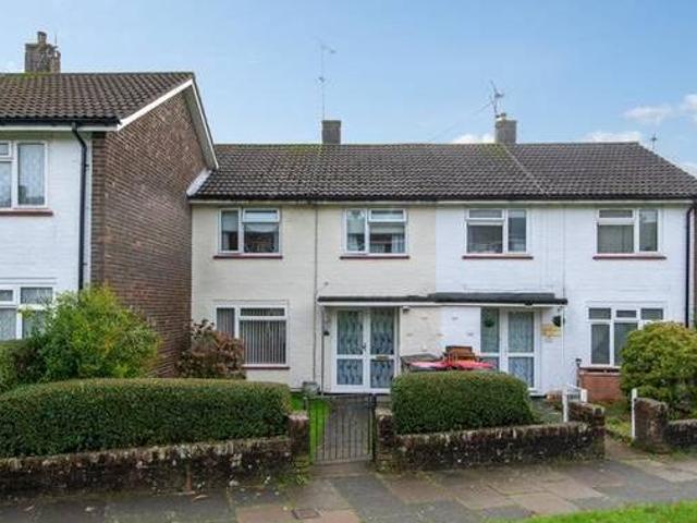 House for rent in West Sussex, England