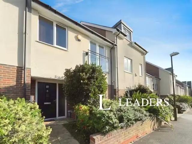 House for rent in Kingston Buci, Fishersgate