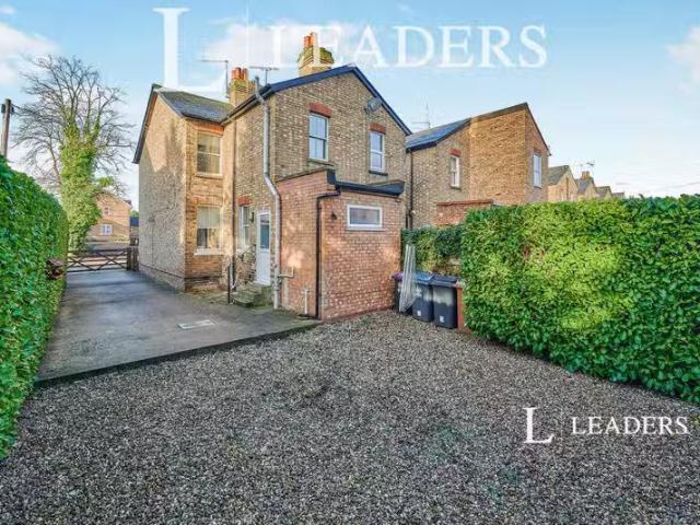 House for rent in Duton Hill, Essex