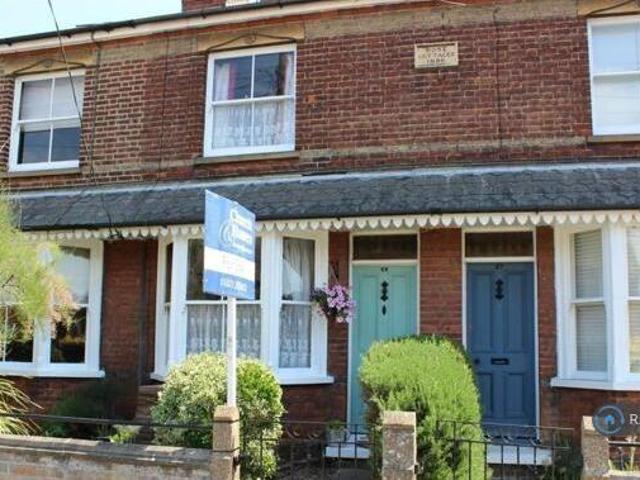 House for rent in Maldon, Essex