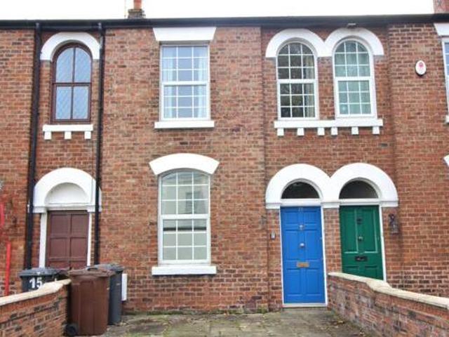 House for rent in Southport, Sefton