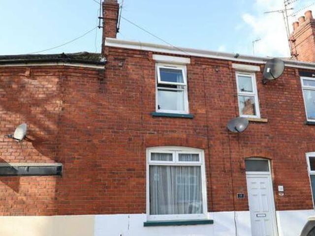 House for rent in Lincolnshire