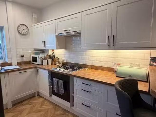 House for rent in Kedleston, East Midlands