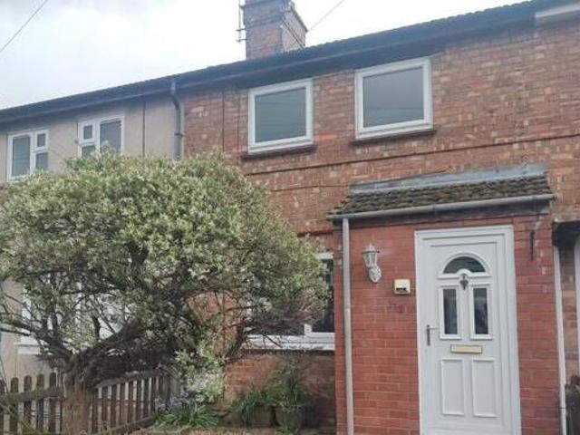 House for rent in Fulney, Gosberton Clough